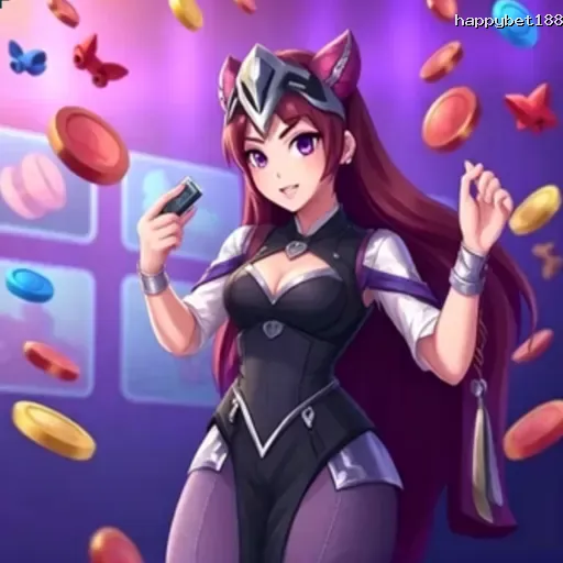 Menjelajahi Fitur Unggulan Situs Game happybet188