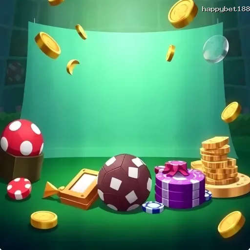 Mengulas Fitur Menarik di Situs Game happybet188