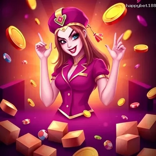 happybet188 Menawarkan Beragam Pilihan Permainan untuk Pengguna