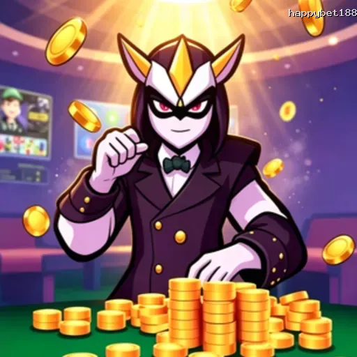 Keamanan dan Keandalan Situs happybet188 di Dunia Game
